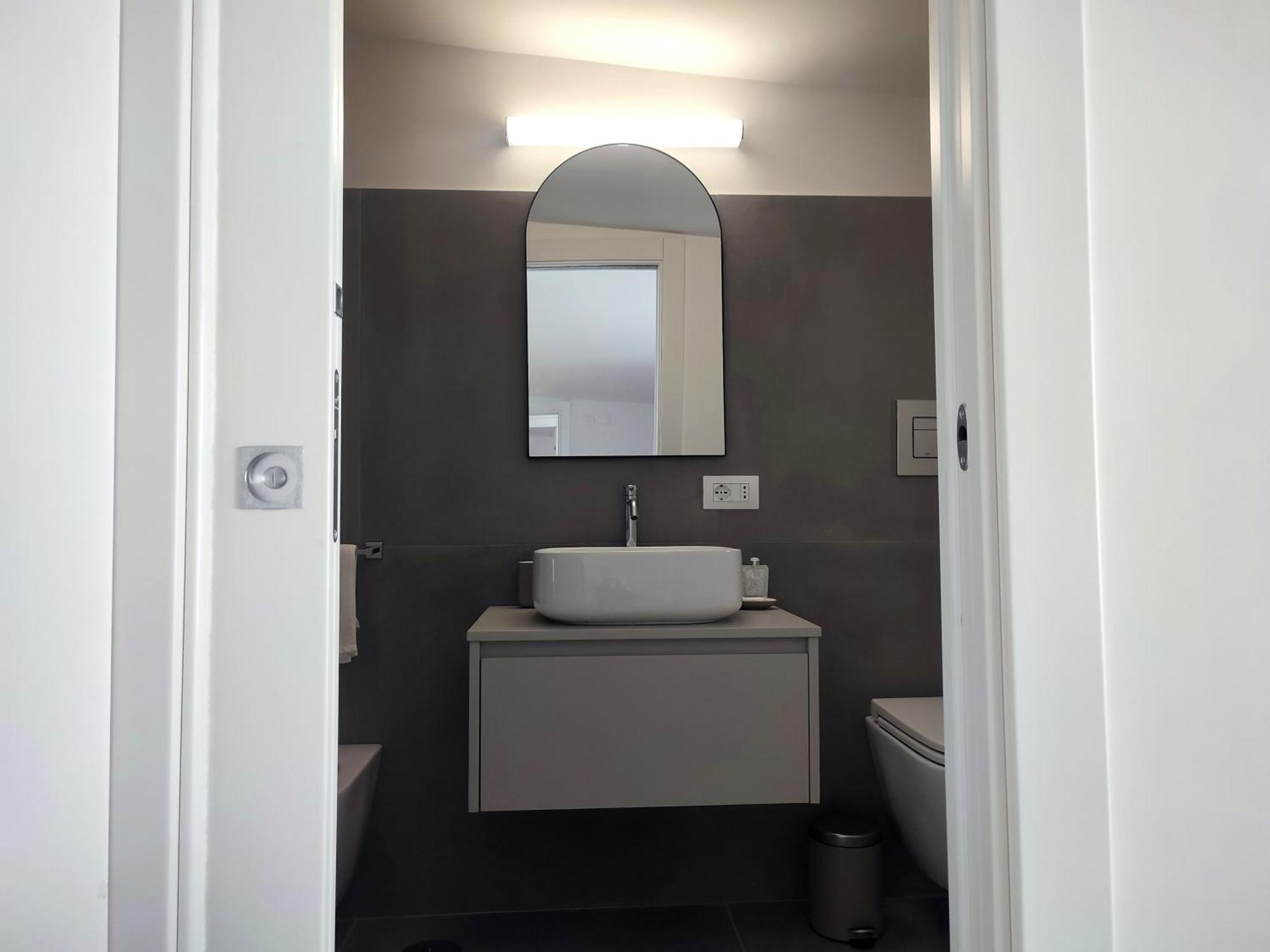 Terrazza Reale - Suite 2 Caserta Dış mekan fotoğraf