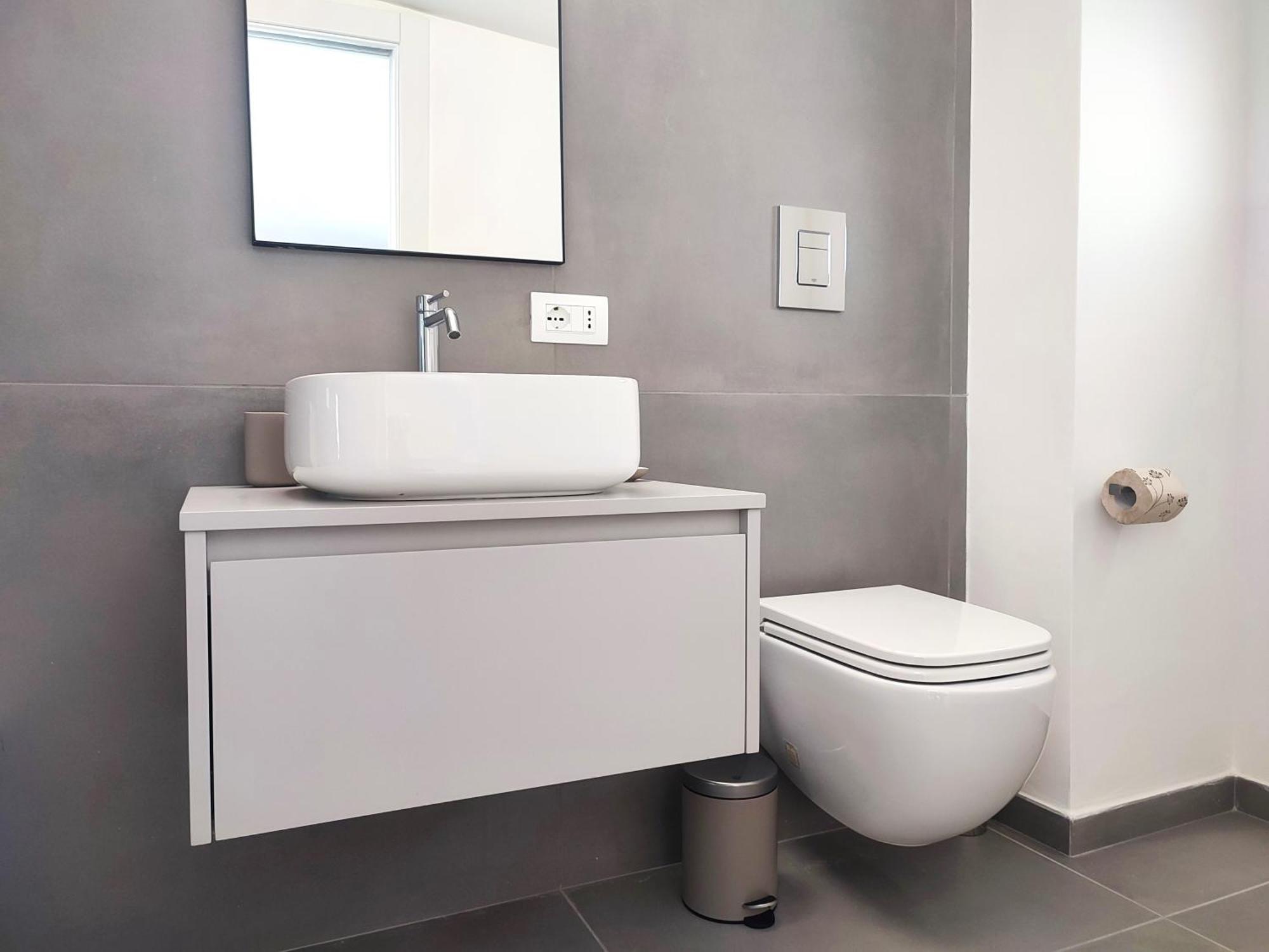 Terrazza Reale - Suite 2 Caserta Dış mekan fotoğraf