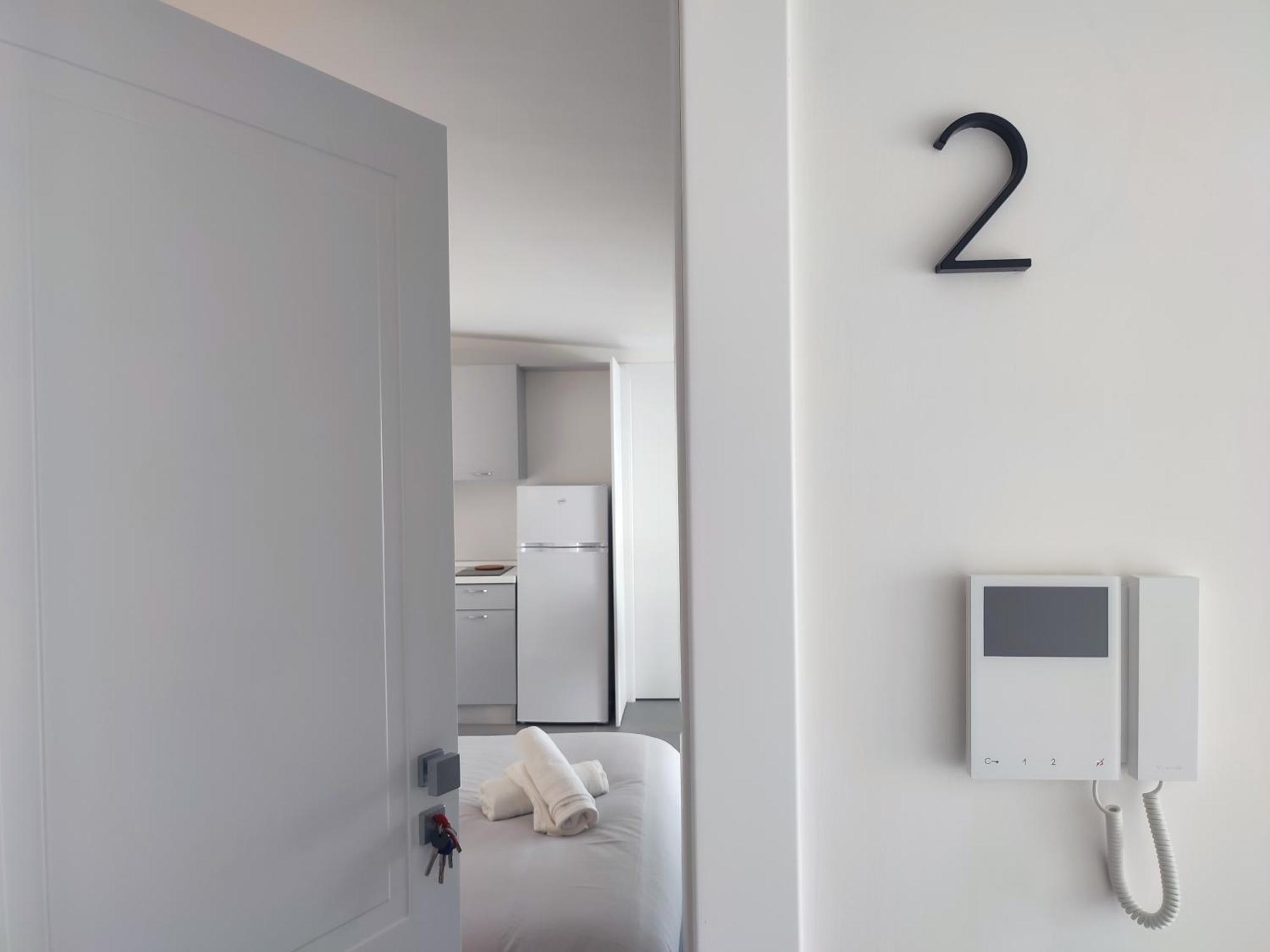 Terrazza Reale - Suite 2 Caserta Dış mekan fotoğraf