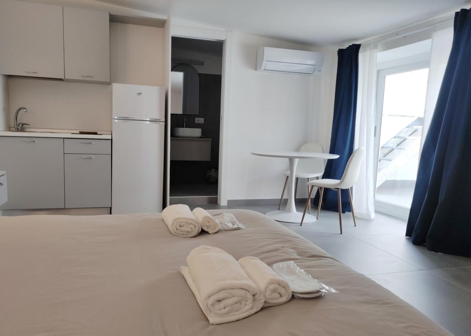Terrazza Reale - Suite 2 Caserta Dış mekan fotoğraf